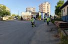 Petrol ve Hürriyet Mahalleleri Baştan Sona Yenileniyor