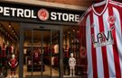 Petrolspor yeni Sezon Formalarını Tanıttı