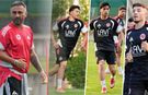 Petrolspor Genç Yeteneklere Şans Veriyor