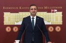 Ramanlı, Millî Eğitim Akademileri'ndeki iddiaları Bakan Tekin’e sordu