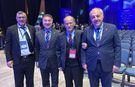 Rektör Demir, Türkiye Yapay Zekâ Zirvesi’ne Katıldı