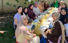 Şafak ADEM’de Anneler Günü Coşkusu