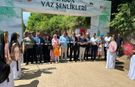 Sason’da Yaz Şenlikleri Coşkusu: 7 Bin Kişi Sevrek Mesire Alanı’nda Buluştu