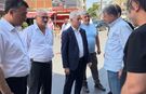 “Sorunları Masa Başında Değil, Sahada Dinliyoruz”
