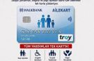 Sosyal Yardımlarda Yeni Dönem: Tüm Ödemeler Tek Kartta Toplanıyor!