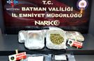 Tır Dorsesinde 2 Kilo Kokain ve 11 Kilo Skunk Ele Geçirildi