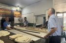 Vali Ekrem Canalp Kısmet Mahallesi’nde Sahaya İndi