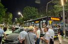 Yanlış Park Trafiği Felç Etti