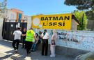YKS Heyecanında Anlamlı Destek: MHP Batman Teşkilatı Velilerin Yanında