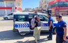 YKS’de öğrencilerin yanında zabıta vardı