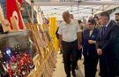 15 Temmuz Ruhu Karelere Yansıdı