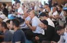 15 Temmuz'un 10. Yılında Batman'da Şehitler İçin Mevlid Programı Düzenlendi