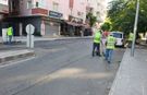 5 Mahallede Ekipler Sahada