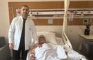 Ağaçtan Düştü, Hayata Batman'da Tutundu