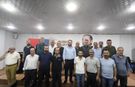 Ak Parti Batman'da sahaya iniyor