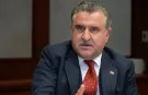 Bakan Osman Aşkın Bak Batman'a Geliyor