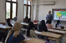 Başarıya Giden Yolda Büyük Destek