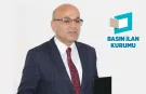 Basın İlan Kurumu'ndan Pusula Gazetesi'ne 17. Yıl Tebriği