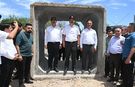 BASKİ'den Altyapı Atağı! Batman'a 4 Yılda 304 Kilometrelik Dev Yatırım