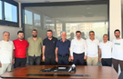 Batkı Ailesi Ferdi Kurt’la Birlikte