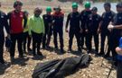 Batman Çayı'nda Kaybolan Balıkçının Cansız Bedeni 3 Gün Sonra Bulundu
