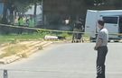 Batman Otogarında Bomba Paniği