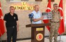 Batman'da Asayiş Olayları Azaldı, Binlerce Şüpheli Yakalandı