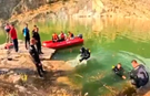 Batman'da Boğulma Alarmı