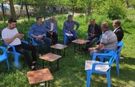 Batman’da Çiftçiye Güç Katacak Buluşma