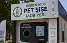 Batman'da Depozitolu Pet Şişe İade Yeri Nerede? DOA Batman Geri Dönüşüm İade Noktaları Nerede?