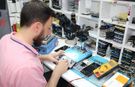 Batman'da Esnaf: "Çark Durdu, Vatandaş Sıfır Telefon Alamıyor"