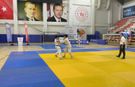 Batman'da Judo Analig Coşkusu
