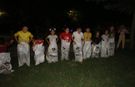 Batman'da Mahalleler Sporla Şenleniyor