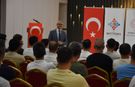 Batman'da Yönetici Adayları Yoğun Eğitime Alındı