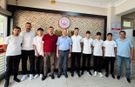 Batman’ın gururu Efe: Türkiye pistlerinde gümüş madalya!