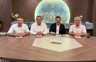 BATSO Yarışına Üç Güçlü İş İnsanı Daha Katıldı