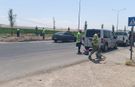 Belediye Ekipleri Yangın Riski Oluşturan Atıkları Temizledi