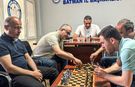 BEM-BİR-SEN SATRANÇ TURNUVASI SONA ERDİ