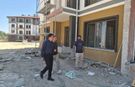 Beşiri'de TOKİ Konutlarında Sona Yaklaşıldı