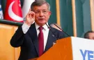 Son Dakika Ahmet Davutoğlu Siyaseti Bıraktı mı, Neden Bıraktı, Hangi Partiye Katılacak, AK Parti'ye mi Katılacak?