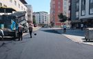 Çalışmalar Kentin Dört Bir Yanına Yayıldı