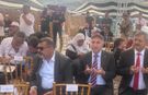 Cudi Dağı'nda Hz. Nuh'u Anma Merasimi Düzenlendi: Batman Üniversitesi de Katıldı