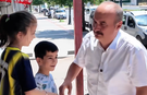 "En Büyük Motivasyonumuz Halkımızın Sevgisi"