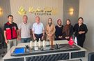 Eryarsoy'dan Kadim Tabiat Kooperatifine Anlamlı Ziyaret