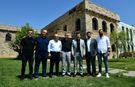 Ferdi Kurt’a OSB’de Güçlü Karşılık