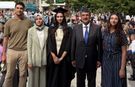 Ferhat Nasıroğlu'nun En Mutlu Günü