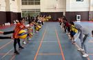 Filede Geleceğin Yıldızları Yetişiyor