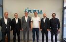 "Güçlü Türkiye'nin Yolu Birlik ve Kardeşlikten Geçiyor"