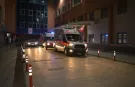 Hamile eski eşe sokak ortasında vahşet: Anne ve doğmamış bebeği kurtarılamadı!