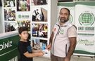 Hasan Ali'nin Duygulandıran Bağışı